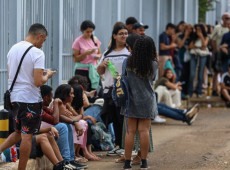 Divulgação do gabarito oficial do Enem será antecipada