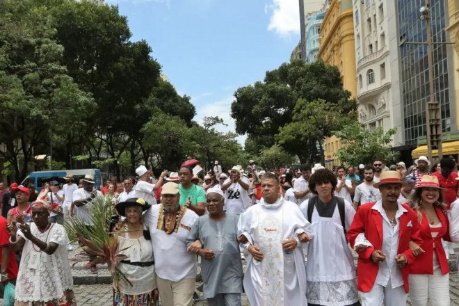 Intolerância religiosa: Disque 100 registra 2,4 mil casos em 2024